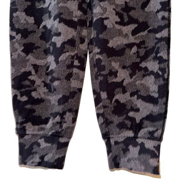 NWT LULULEMON Ready to Rulu Jacquard Heritage Camo Lunar Rock Joggers Size 2 - Picture 9 of 12